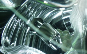 KAWASAKI NINJA 400R 2012 ER400B