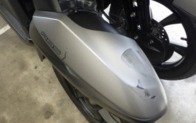 YAMAHA TRICITY 155 A SG37J