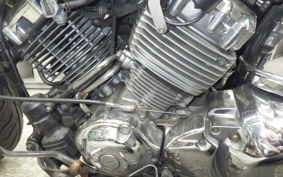 YAMAHA DRAGSTAR 400 CLASSIC 2008 VH01J