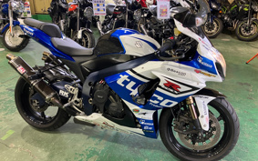 SUZUKI GSX-R1000 2012 GT78A