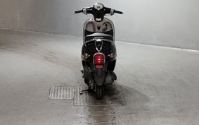 HONDA GIORNO AF70