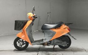 SUZUKI LET's 5 CA47A