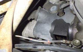 SUZUKI LET's 4 CA41A