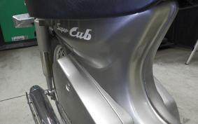 HONDA C50 SUPER CUB E AA01