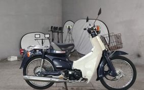HONDA SUPER CUB50 AA01