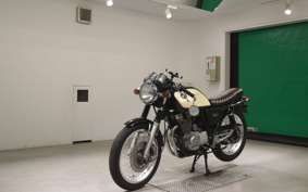 HONDA GB250 CLUBMAN Gen.4 MC10
