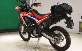 HONDA CRF250 RALLY A MD44