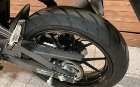 SUZUKI GSX-R125 ABS DL33B