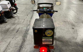 HONDA SUPER CUB50 AA01