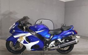 SUZUKI GSX-1300R HAYABUSA 2014 GX72B