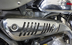 HONDA MONKEY Z50J