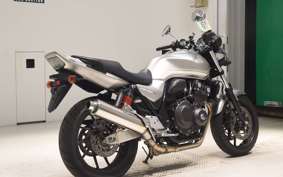 HONDA CB400SF GEN 4 A 2021 NC42