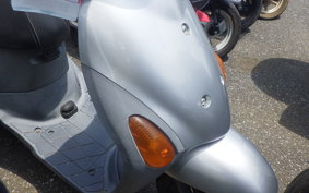 SUZUKI LET's 4 2006 CA45A