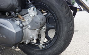 HONDA TACT Gen.4 2026 AF75