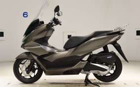 HONDA PCX 160 KF47