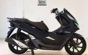 HONDA PCX125-3ﾊEVEﾘｯﾄﾞ JF84