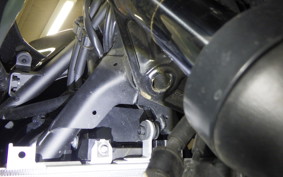KAWASAKI NINJA 400 2024 EX400L
