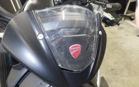 DUCATI MONSTER 937 +