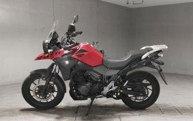 SUZUKI V STROM 250 DS11A