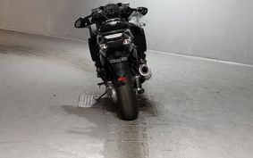 KAWASAKI 1400 GTR ZGT40A