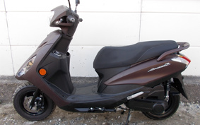 YAMAHA  AXIS Z SEJ6J