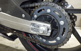 HONDA CBR250RR 2001 MC51