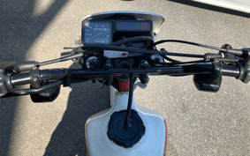 HONDA TLR200 MD09
