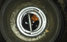 HONDA DIO Gen.5 AF56