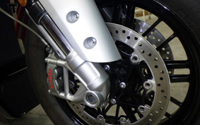 TRIUMPH ROCKET III R 2021