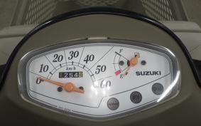SUZUKI LET's 4 Basket CA43A