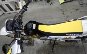 SUZUKI DJEBEL 200 (DR200SE) 2017 SH42A