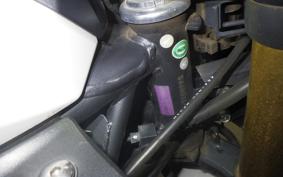 HONDA CBR250RR A MC51