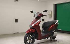 HONDA LEAD 125 2017 JF45