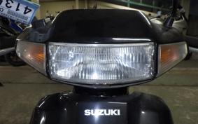 SUZUKI ADDRESS V50 CA1FB