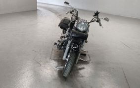 KAWASAKI VULCAN400 CLASSIC VN400A