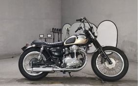 KAWASAKI W650 2001 EJ650A