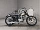 Фото Kawasaki W650 2001 с японского аукциона
