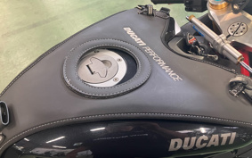 DUCATI 1098 S 2009 H700A