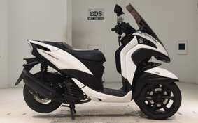 YAMAHA TRICITY 155 A SG37J