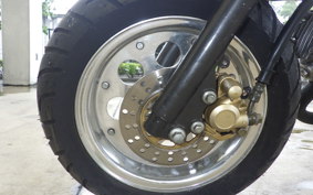 HONDA MONKEY<フ・ダ> Z50J