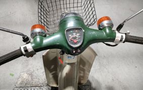 HONDA SUPER CUB50 AA01