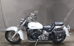 YAMAHA DRAGSTAR 400 CLASSIC 2006 VH01J