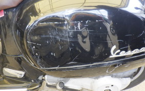 VESPA GT200L