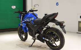 SUZUKI GIXXER 150 NG4BG