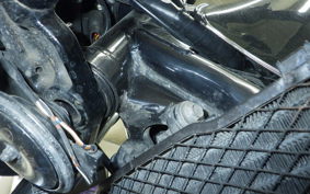 KAWASAKI ZRX400 1994 ZR400E