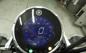 YAMAHA XSR125 2024 RE46J