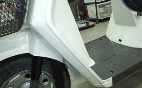 HONDA GYRO UP 2001 TA01