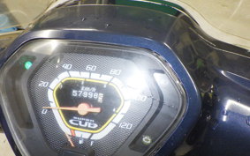 HONDA C110 SUPER CUB 2020 JA10