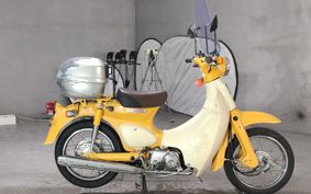 HONDA LITTLE CUB AA01