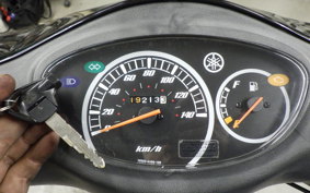 YAMAHA AXIS 125 TREET 2016 SE53J